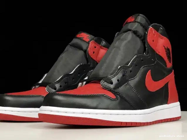 Jordan Banned 555088-001 Retro High Air 1 OG 0612